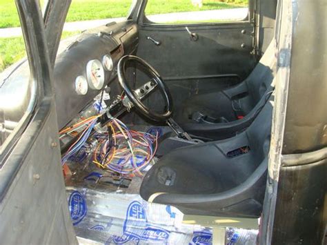 Find New 1941 Chevy Rat Rod Hot Rod Truck PROJECT In Sun Prairie Wisconsin United States