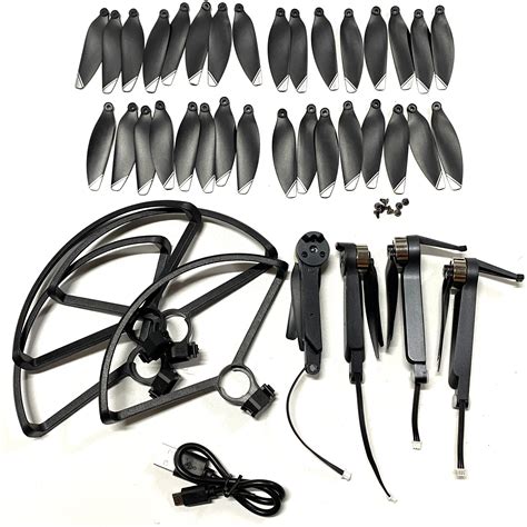 Mini-S5S-Drone-h-lice-Blades-protecci-n-LS-S5S-Quadcopter-brazo-Motor ...