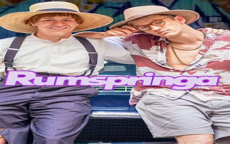 فيلم Rumspringa 2022 مترجم موقع فشار