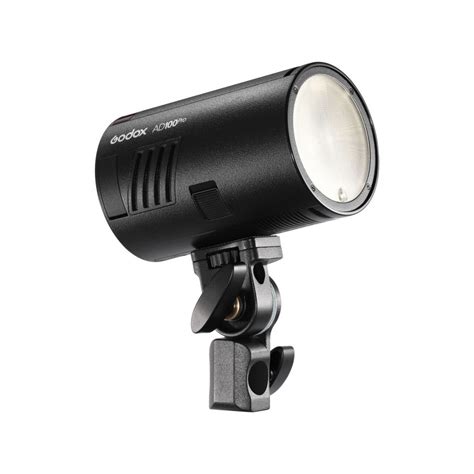 Godox AD100 Pro - Ottica Universitaria