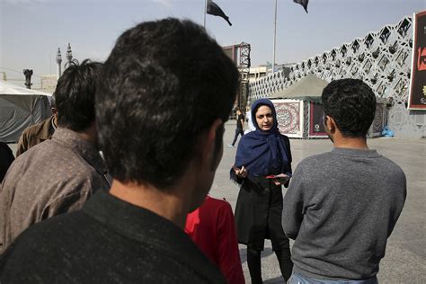 Iran Challenges Taboos On Discussing Sex As HIV Rate Rises The Times