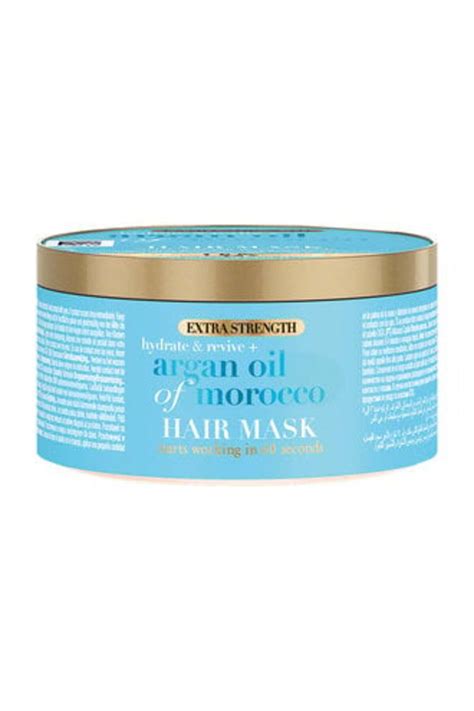 OGX Argan Oil Of Morocco Maske 300Ml ( 1 ADET ) Fiyatı, Yorumları ...