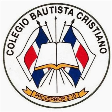 Colegio Bautista Cristiano Youtube