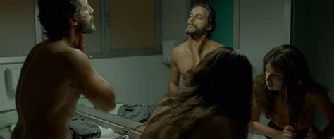 Nude Video Celebs Ursula Corbero Nude El Arbol De La Sangre