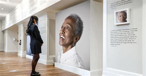 They Lived A Double Life For Decades Now These Gay Elders Are Telling Their Stories