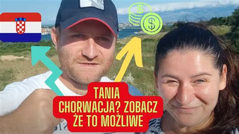 Chorwacja Taniej Ni Ba Tyk Zobacz Nasze Koszty I Podsumowanie