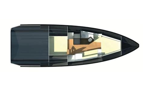 2024 Seanfinity T5 A 50 Ft Yacht Floor Plan And Design Boatbiscuit