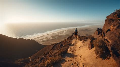 The Best Hiking Trails in Fuerteventura