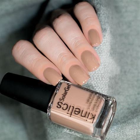 Kinetics Nude Different Nude Different