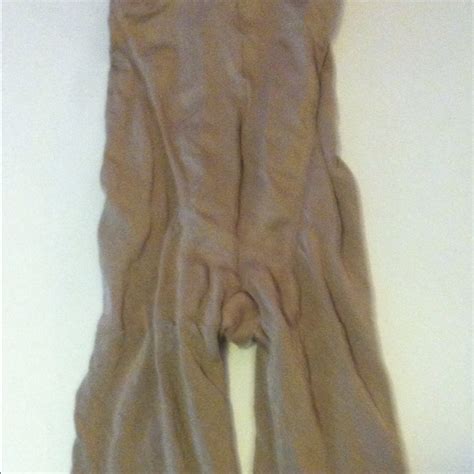 Spanx Intimates Sleepwear Spanx In Power Line Super High Power Nude New Poshmark