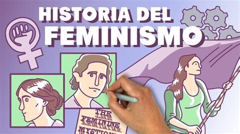 Descubre la Evolución del Feminismo Una Breve Mirada a su Impacto en