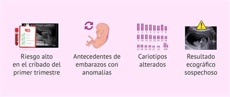 Test Prenatal No Invasivo En Sangre Materna Ventajas E Indicaciones