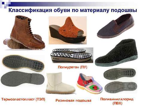 Классификация обуви Бытовая обувь n n Используется