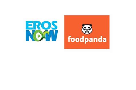 Eros Now And Foodpanda Join Hands To Provide A Wholesome Experience