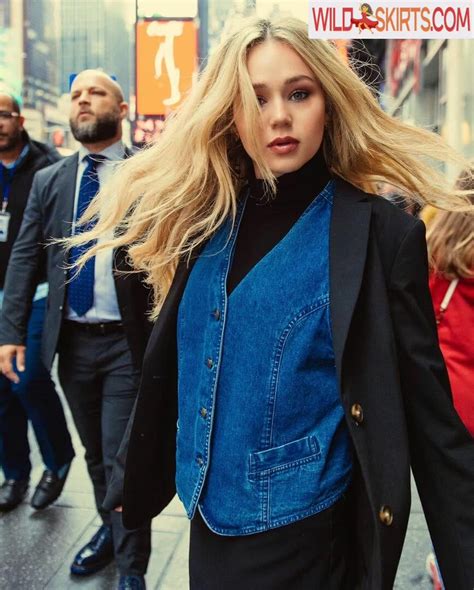 Brec Bassinger Brecbassinger Nude Instagram Leaked Photo 19