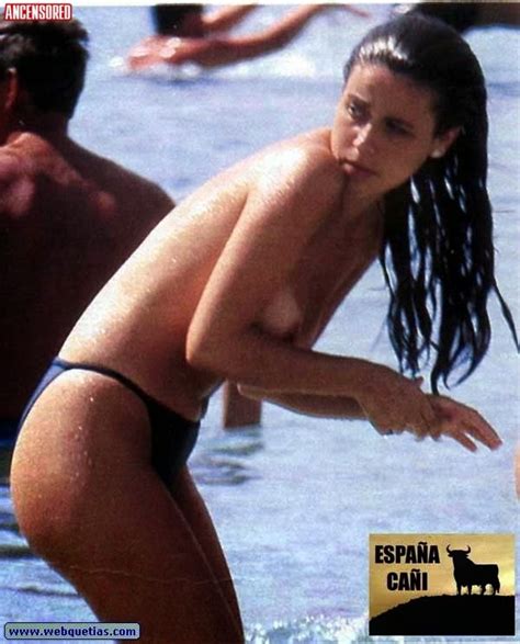 Naked Nani Gaitán Added by herbsmithiii