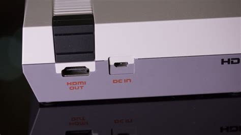 Nintendo Classic Mini: NES review | TechRadar