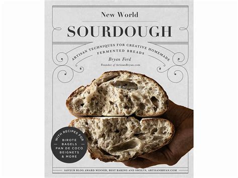 The Best Bread Cookbooks For Home Bakers