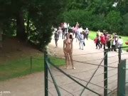 Slim Teen Daina Naked In Public Xxx Mobile Porno Videos Movies IPornTV Net