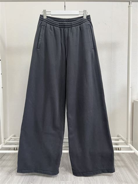 Gap Yeezy Gap Unreleased Wide Flare Pants Grailed