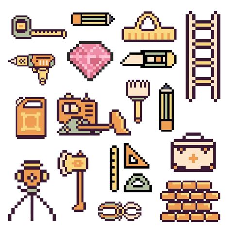 bundle object construction  vector art  vecteezy