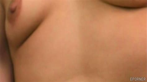 Flat Chested Amateur Fucks Herself With A Dildo At The Gym