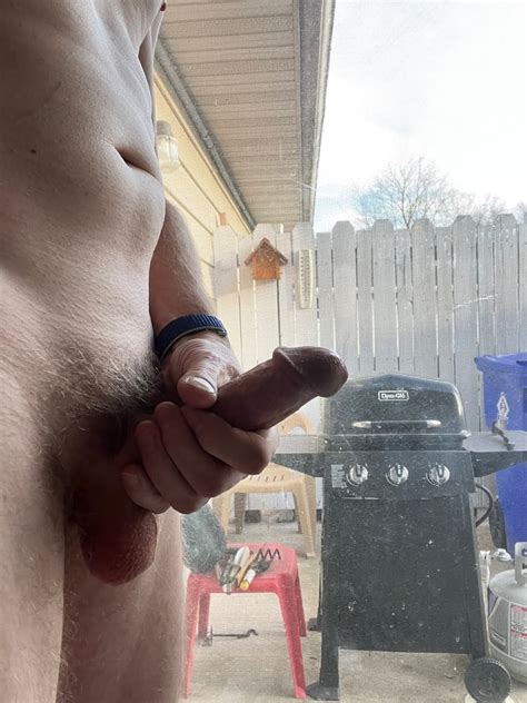 Horny Again After Work Cock Almost Got Hard Walking Pics Xhamster