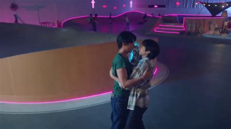 Pit Babe Recap And Review Complete Thai Omegaverse Bl