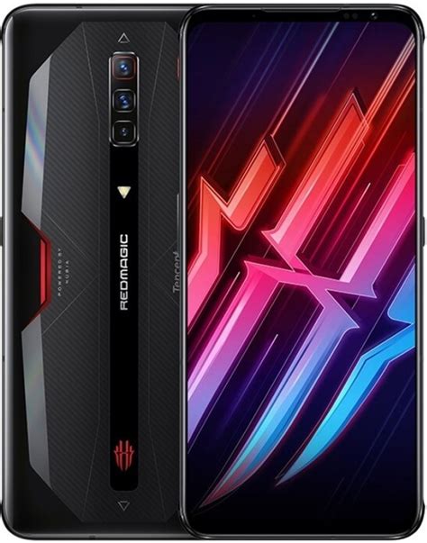 Лучшие игровые смартфоны 2021 года: рейтинг топ-10