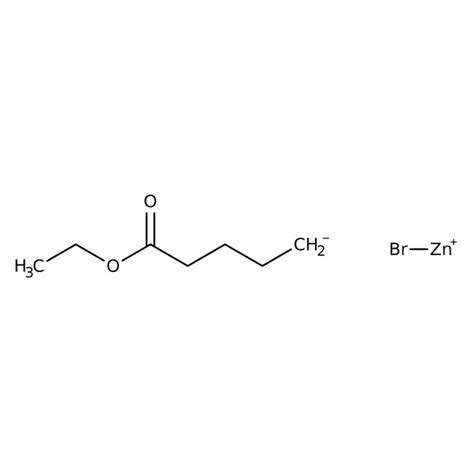 Ethoxycarbonyl Butylzinc Bromide M In Thf Packaged Under Argon