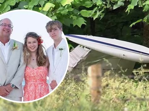 Father And His Two Children Killed After Plane Crashes In Tennessee