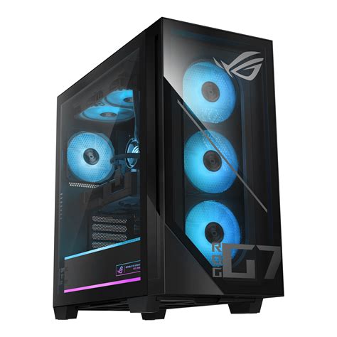 ROG G700 (2025) GM700 | Gaming desktops｜ROG - Republic of Gamers｜ROG Global