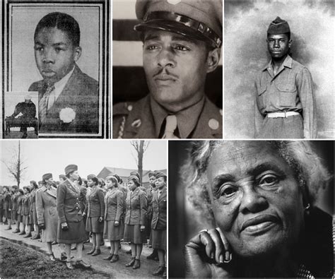 Famous World War 2 American Heroes