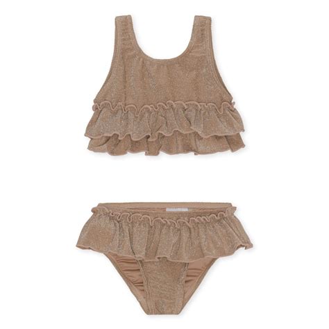 Bikini Jade Konges Sloejd TIGERS EYEboho Bebe