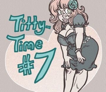 Tittytime Muses Sex And Porn Comics