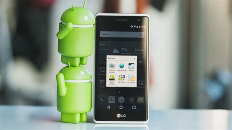 Android-App-Daten sichern mit und ohne Root