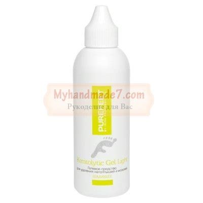 Счищаем натоптыши без усилий: лучшая подборка кератолитиков