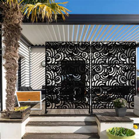 27 Best Outdoor Privacy Screens Of 2023 HGTV Top Picks