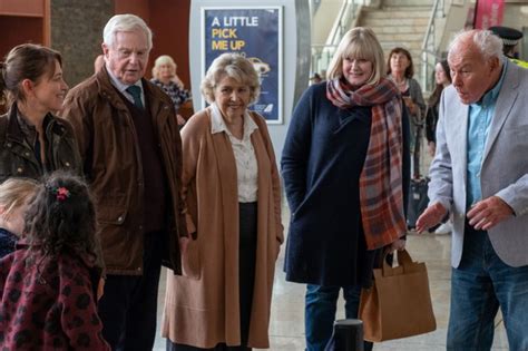 Last Tango In Halifax Is The Tv Show Inspired By A Real Life Couple