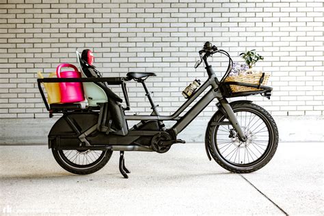 Das Neue Specialized Porto Lastenrad Im Ersten Test Ein Cargo Bike