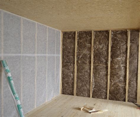 Звукоизоляционная минераловатная плита без смол knauf insulation ...