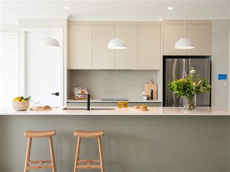 Luxury Inclusions Comes as Standard in South Australian Builder's