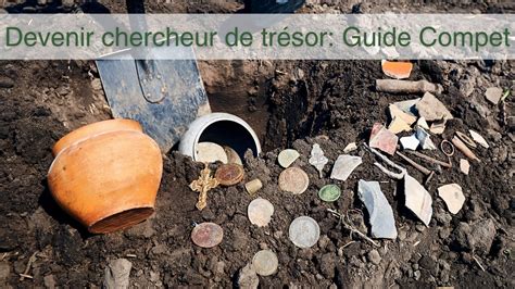 chercheur de tresor detectopia