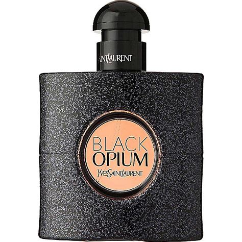 Buy YVES SAINT LAURENT Black Opium EDP Online in Singapore | iShopChangi