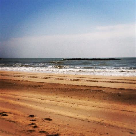 Beaches Close To Louisiana - ECTQAXO