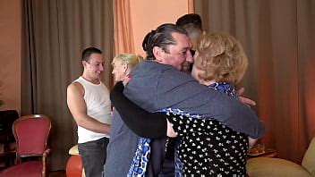 My First Group Sex Experience Part Xnxx