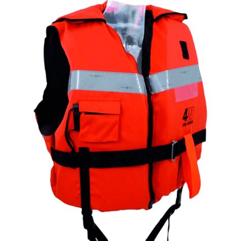 Highly Durable Foam Life Jackets Supplier In Dammam Alps