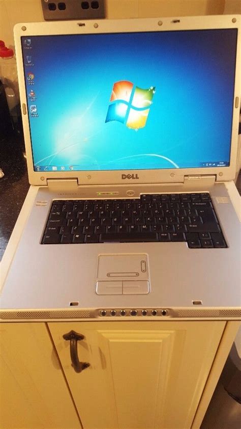 Dell Inspiron 9300 Laptop In Brierley Hill West Midlands Gumtree