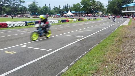 Dki Fun Race Oktober Sirkuit Sentul Karting Bogor Youtube