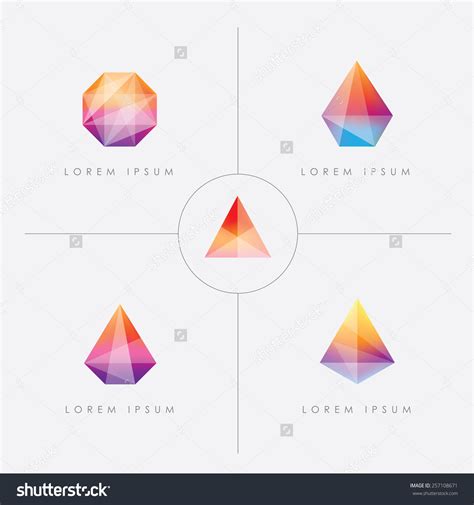 Diseño De Logotipos ¿cómo Se Llama Este Estilo